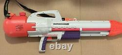 Vintage Super Soaker CP 2500 TESTED WORKS NICE