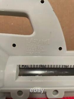 Vintage Super Soaker CP 2500 TESTED WORKS NICE