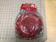 Vintage TWIRL-N-TOSS spinning plate (empire plastic) SEALED UNUSED