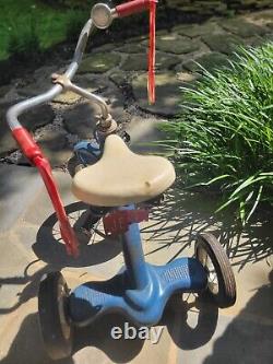 Vintage Taylor Tricycle. Iconic Americana! Local Pickup Philly Area