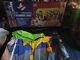 Vintage The Real Ghostbusters Indoor Play Tent Collectible rare with box slimer