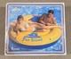 Vintage The Wet Set INTEX Fun Island Float
