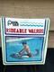 Vintage The Wet Set Style Inflatable Walrus Rideable Pool Side Toy