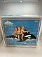 Vintage The Wet Set Whale Ride On 84 Inflatable 1999 Orca Pool Float