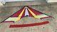 Vintage Top of the Line Hawaiian Team Kite