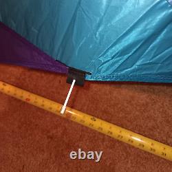 Vintage Top of the Line North Shore Extreme Sport Stunt Kite withcase