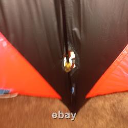 Vintage Top of the Line North Shore Extreme Sport Stunt Kite withcase