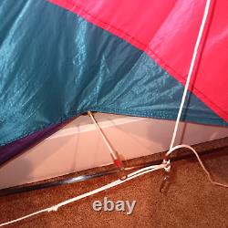 Vintage Top of the Line North Shore Extreme Sport Stunt Kite withcase