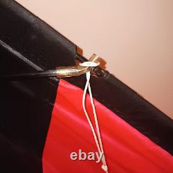 Vintage Top of the Line North Shore Extreme Sport Stunt Kite withcase
