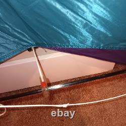 Vintage Top of the Line North Shore Extreme Sport Stunt Kite withcase