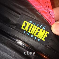 Vintage Top of the Line North Shore Extreme Sport Stunt Kite withcase