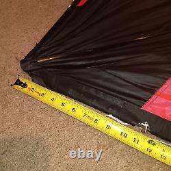 Vintage Top of the Line North Shore Extreme Sport Stunt Kite withcase