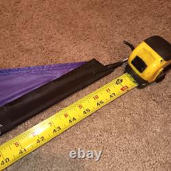 Vintage Top of the Line North Shore Extreme Sport Stunt Kite withcase