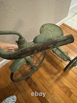Vintage Tricycle 40's / 50's