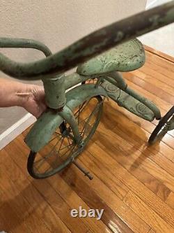 Vintage Tricycle 40's / 50's