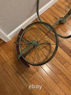 Vintage Tricycle 40's / 50's