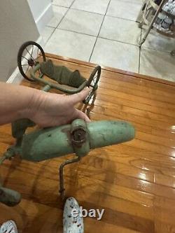 Vintage Tricycle 40's / 50's