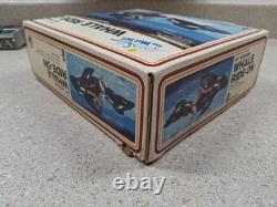 Vintage Wet Set Whale Ride On 84 Inflatable 1985 Orca Pool Float #58561 Intex