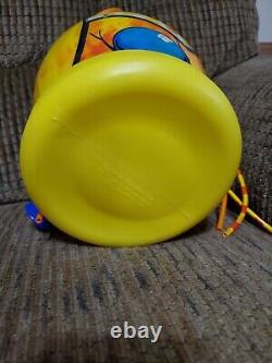 Vintage Wham-O 1980 Willy Water Bug Water Sprinkler Toy Complete Rare