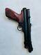 Vintage air/co2 CAP-CHUR PROJ dart gun Lindas special