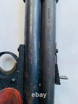 Vintage air/co2 CAP-CHUR PROJ dart gun Lindas special