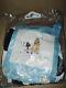 Vintage inflatable toy Dalmatian dog Shanghai bestway