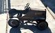 Vintage pedal cars pre 1970 G ON FRONT