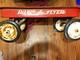Vintage radio flyer wagon 18