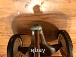 Vintage radio flyer wagon 18