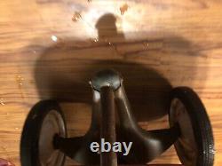 Vintage radio flyer wagon 18