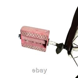 Vtg 1950s GARTON Pedal Tricycle For Display Or Repair