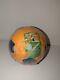 Vtg 1979 Nerf Foam Soccer Ball Parker Bros Still Sealed Made In USA Very Rare