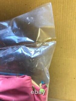 Vtg Disney's Pocahontas Slumber Play Tent Indoor/Outdoor New With Damaged Box