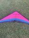 Vtg Top Of The Line Stunt Kite Hawaiian Spin Off Carbon Spars Rare Collectors