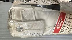 Wham-O Master Frisbee & Super Pro Frisbee Frisbag 1974 VINTAGE UNOPENED RARE