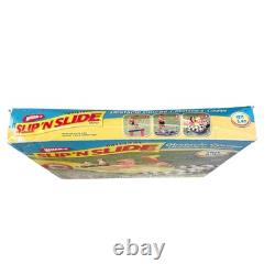 Wham-O Slip N Slide Original Obstacle Course New Vintage 2004 Target Exclusive