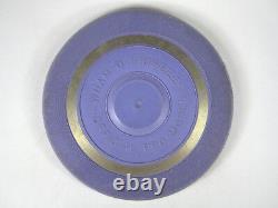 Wham-O Whamo Pro Model Frisbee Fly Disc Vintage Rare PURPLE Reverse 1 mold